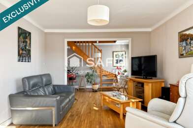 Maison 5 pièces 360000 €