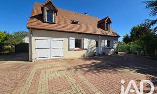 Maison 7 Pièces 123 m² à vendre à Jargeau (45150)