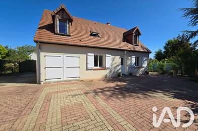 Maison 7 pièces 239990 €