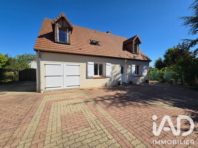 Vente Maison/villa 7 pièces — photo 1