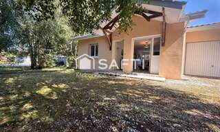 Maison 3 Pièces 70 m² à vendre à Lacanau (33680)