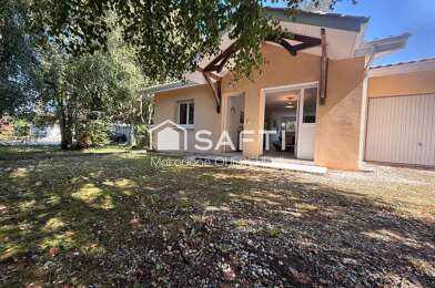 Maison 3 pièces 330000 €
