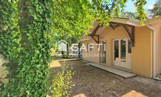 Maison 3 Pièces 70 m² à vendre à Lacanau (33680)