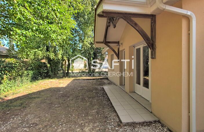 LACANAU VILLE  Maison T3 sur parcelle d'environ 400 m² — photo 2