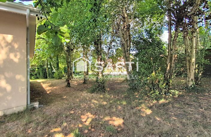 LACANAU VILLE  Maison T3 sur parcelle d'environ 400 m² — photo 4