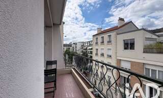Appartement 3 Pièces 57 m² à vendre à Nogent-sur-Marne (94130)