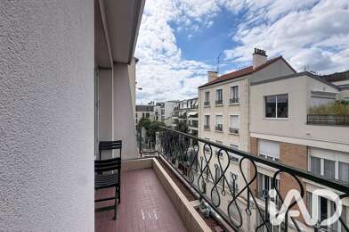 Appartement 3 pièces 334500 €