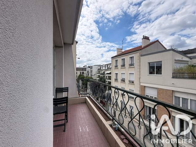 Vente Appartement 3 pièces — photo du bien