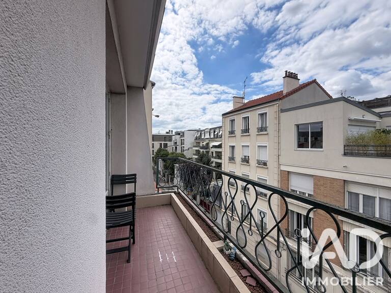 Vente Appartement 3 pièces — photo 1