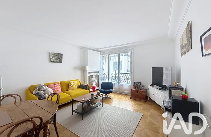 Vente Appartement 3 pièces — photo 2