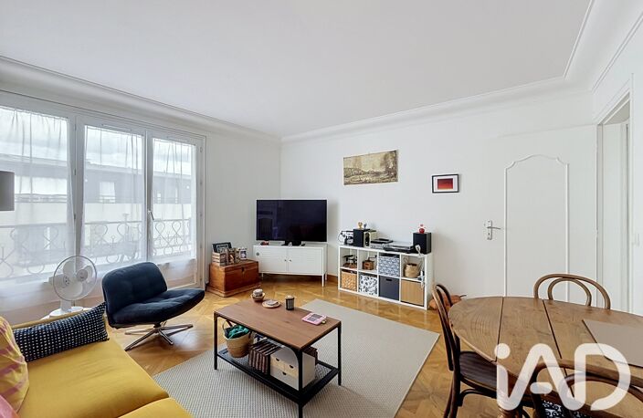 Vente Appartement 3 pièces — photo 3