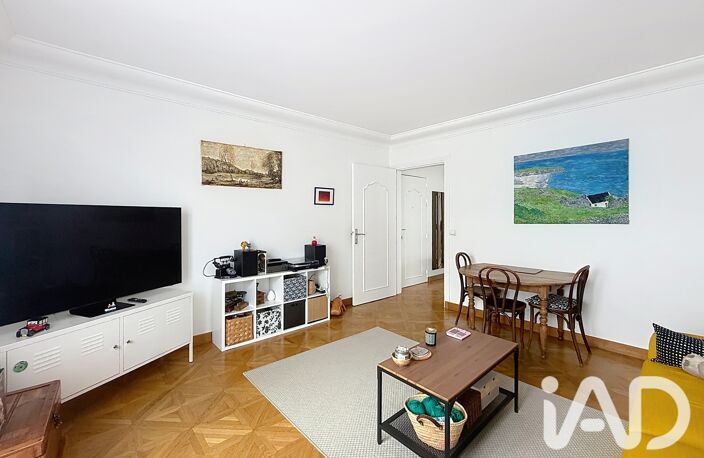 Vente Appartement 3 pièces — photo 4