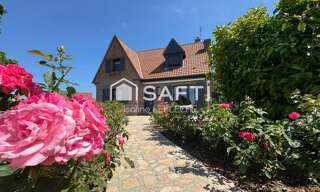 Maison 6 Pièces 104 m² à vendre à Estrées-Mons (80200)