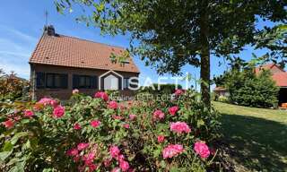 Maison 6 Pièces 104 m² à vendre à Péronne (80200)