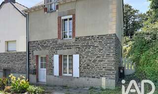 Maison 3 Pièces 74 m² à vendre à Piré-Chancé (35150)