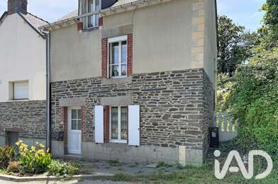 Maison 3 pièces 156500 €