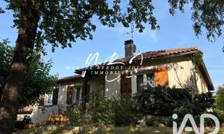 Maison 4 Pièces 110 m² à vendre à Moirax (47310)