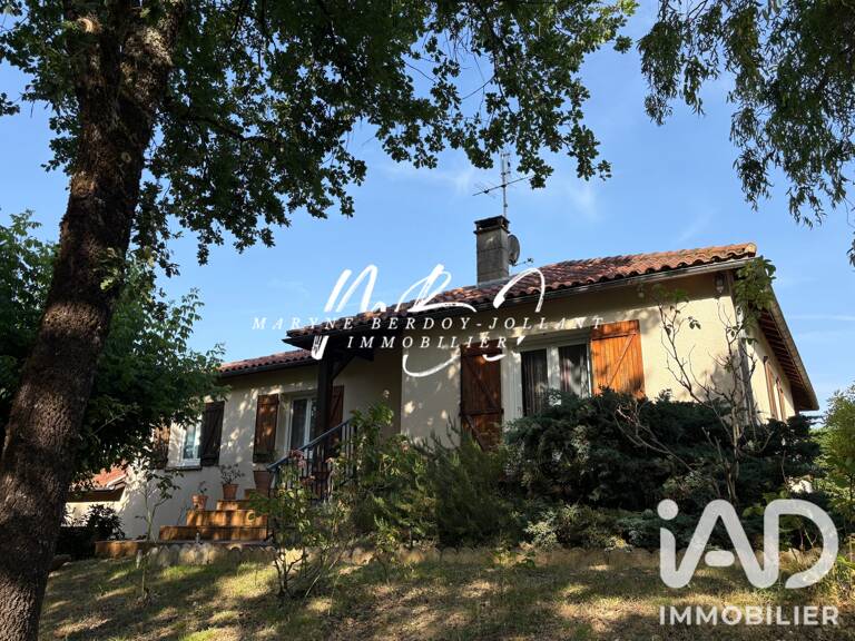 Vente Maison/villa 4 pièces — photo 1