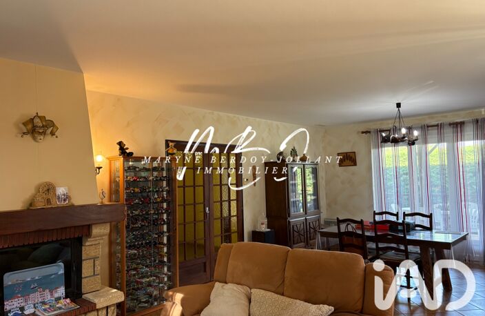 Vente Maison/villa 4 pièces — photo 2