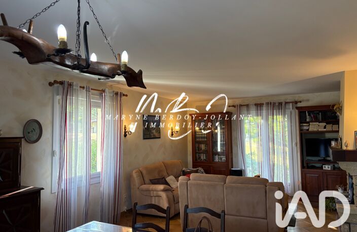 Vente Maison/villa 4 pièces — photo 3