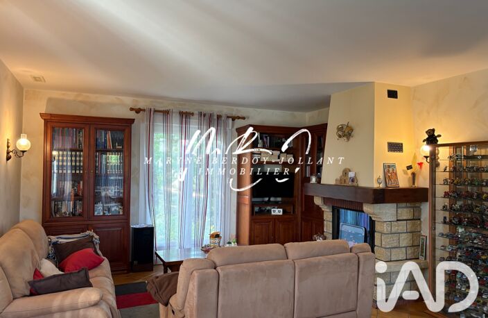 Vente Maison/villa 4 pièces — photo 4