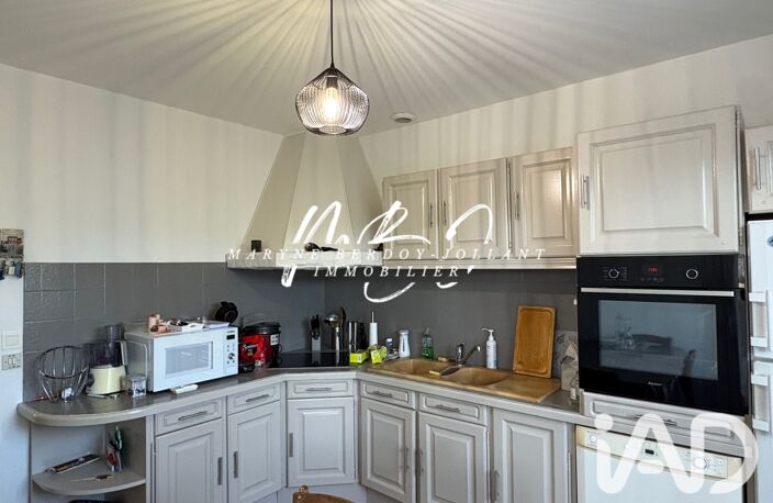 Vente Maison/villa 4 pièces — photo 5