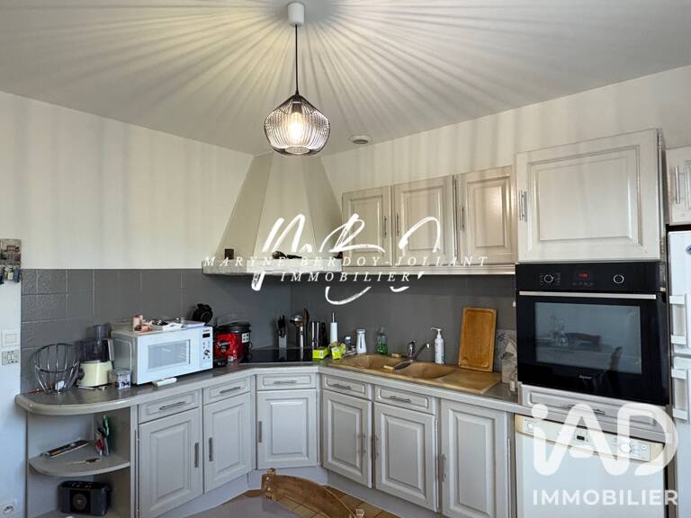 Vente Maison/villa 4 pièces — photo 1
