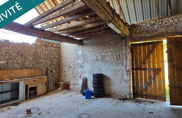 Belle grange, belles capacitès à rénover en partie — photo 5