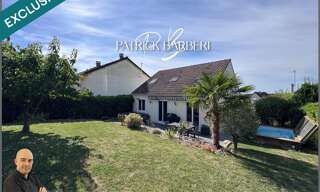 Maison 6 Pièces 117 m² à vendre à Menucourt (95180)
