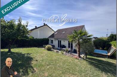 Maison 6 pièces 412700 €