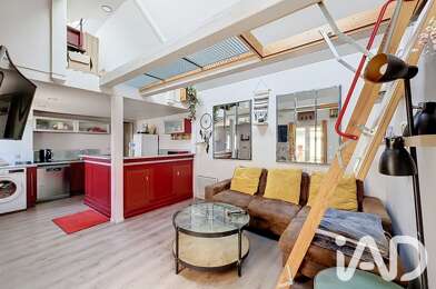 Maison 2 pièces 203000 €