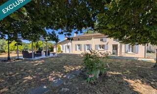 Maison 5 Pièces 132 m² à vendre à Bayas (33230)