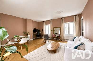 Appartement 2 pièces 680000 €