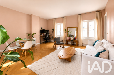 Appartement 2 pièces 680000 €