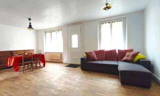 Maison 6 Pièces 110 m² à vendre à Moëlan-sur-Mer (29350)