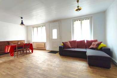 Maison 6 pièces 249800 €