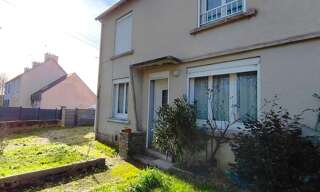 Maison 6 Pièces 101 m² à vendre à Moëlan-sur-Mer (29350)