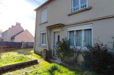 Maison 6 pièces 228400 €