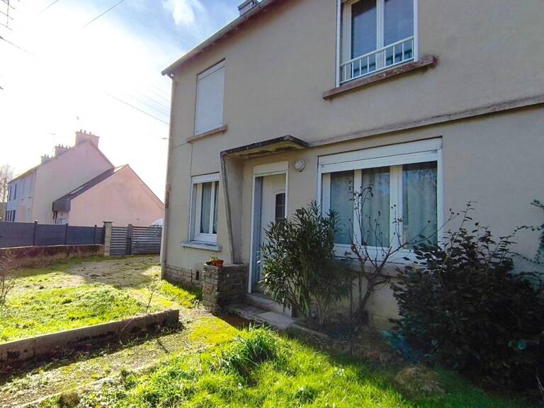 Maison familiale située à Moëlan sur mer — photo 1