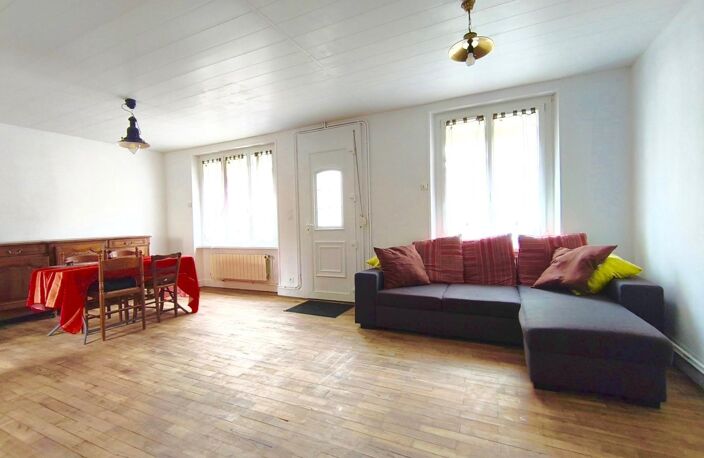 Maison familiale située à Moëlan sur mer — photo 2