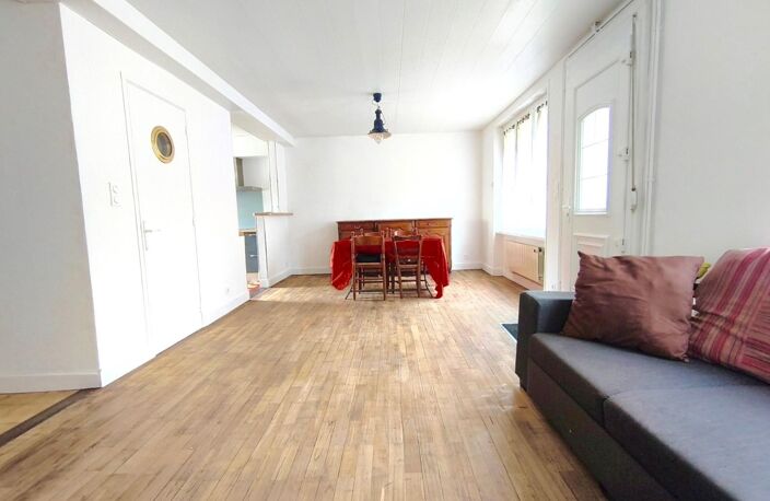 Maison familiale située à Moëlan sur mer — photo 3