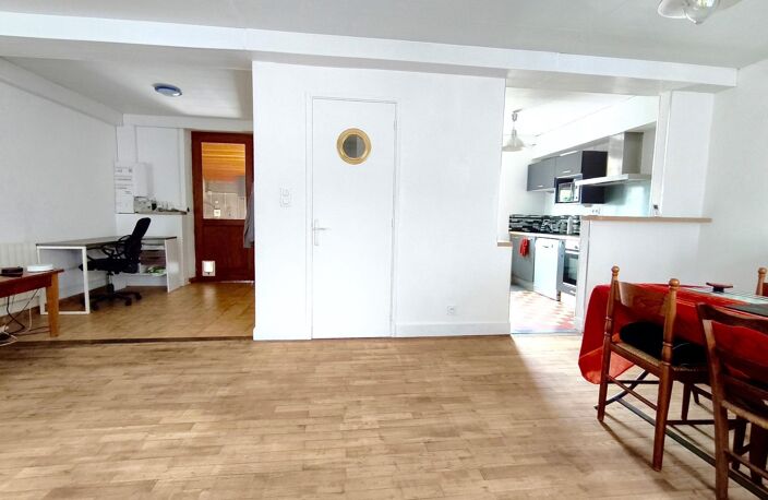 Maison familiale située à Moëlan sur mer — photo 4