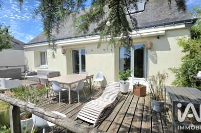 Maison 7 pièces 367000 €