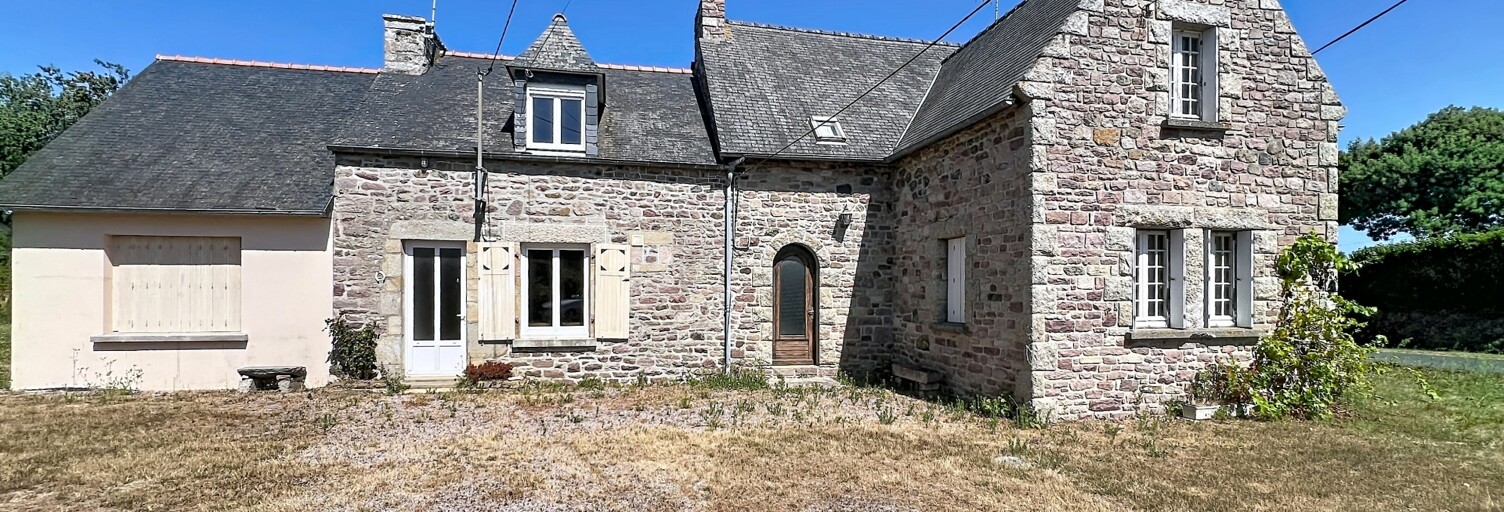 Maison 6 Pièces 161 m² à vendre à Fréhel (22240)
