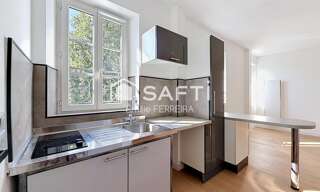 Appartement 1 Pièce 25 m² à louer à Épinay-sur-Orge (91360)
