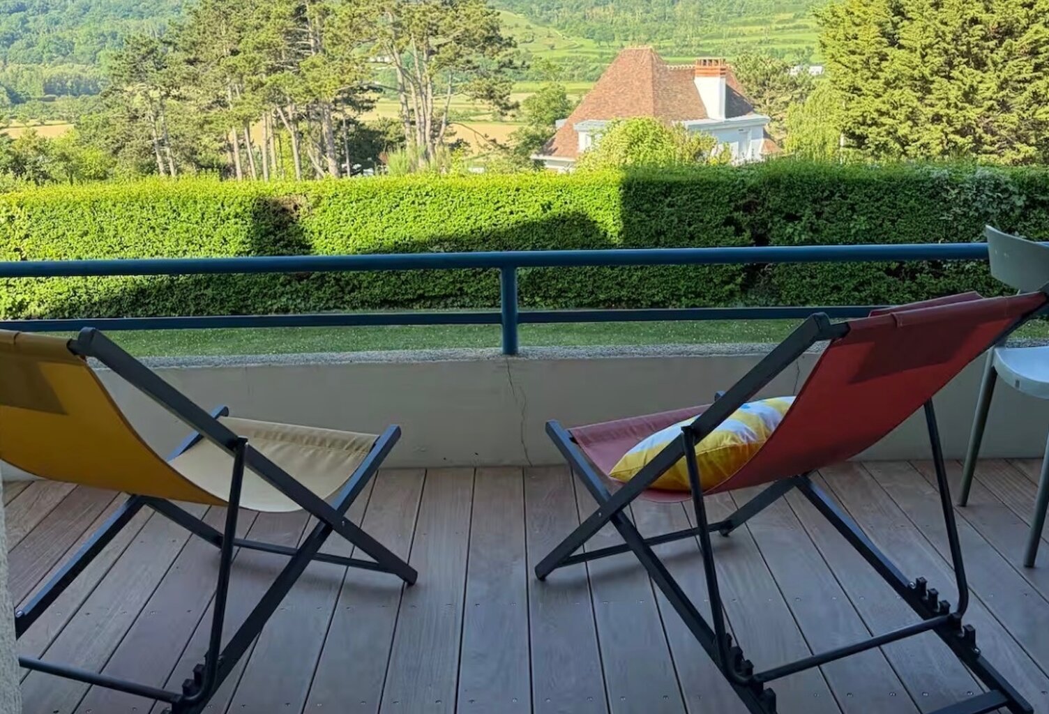 Vente Appartement 3 pièces — photo 1