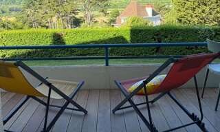 Appartement 3 Pièces 57 m² à vendre à Criel-sur-Mer (76910)