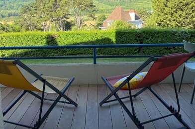Appartement 3 pièces 170000 €