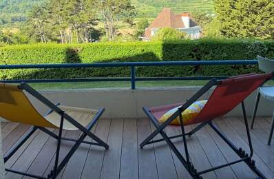 Vente Appartement 3 pièces — photo du bien