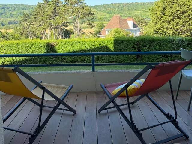 Vente Appartement 3 pièces — photo du bien